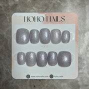 Case of Glamnesia - Noho Nails