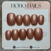 Worth A Pretty Penny - Noho Nails