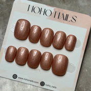 Worth A Pretty Penny - Noho Nails