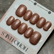 Worth A Pretty Penny - Noho Nails