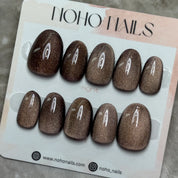Tiramisu - Noho Nails