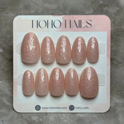 Pink Fantasy - Noho Nails