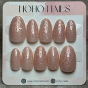 Pink Fantasy - Noho Nails