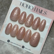 Pink Fantasy - Noho Nails
