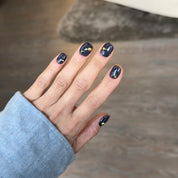 Shadow and Shine - Noho Nails