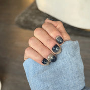 Shadow and Shine - Noho Nails