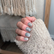 Shimmering Slate - Noho Nails
