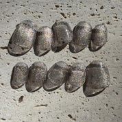 Its Lit: Olive - Noho Nails