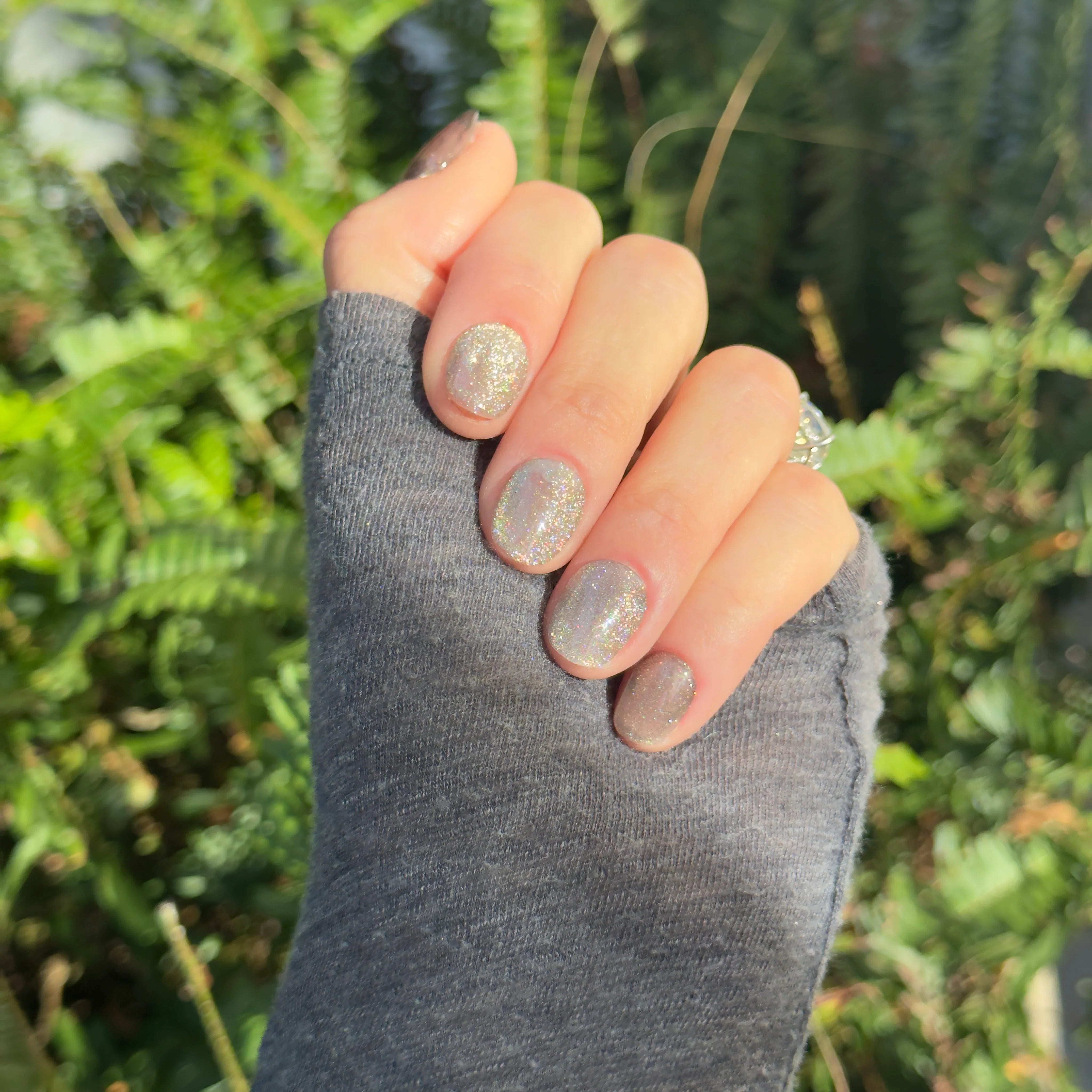 Its Lit: Olive - Noho Nails