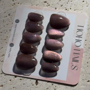 Mystic Mauve - Noho Nails