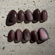 Mystic Mauve - Noho Nails