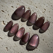 Mystic Mauve - Noho Nails