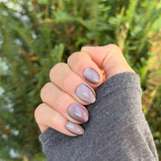 Mystic Mauve - Noho Nails