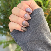 Mystic Mauve - Noho Nails