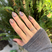 Mystic Mauve - Noho Nails