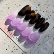 Wild Lavender - Noho Nails