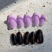 Wild Lavender - Noho Nails