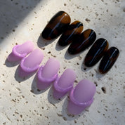Wild Lavender - Noho Nails