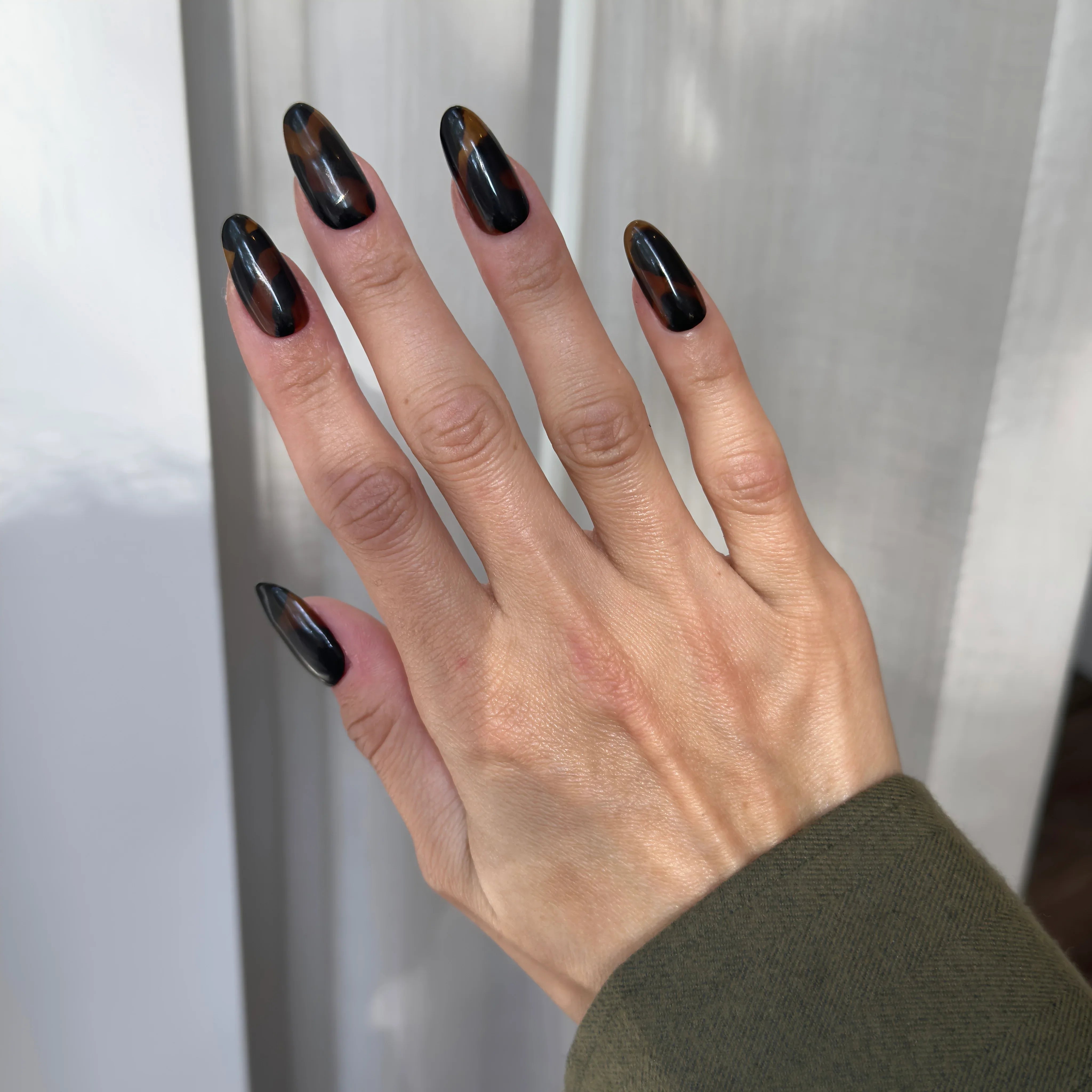 Wild Lavender - Noho Nails
