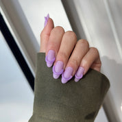 Wild Lavender - Noho Nails