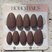 Tawny Harding - Noho Nails