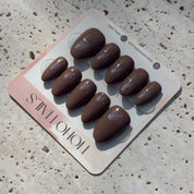 Tawny Harding - Noho Nails