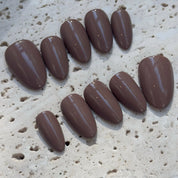 Tawny Harding - Noho Nails