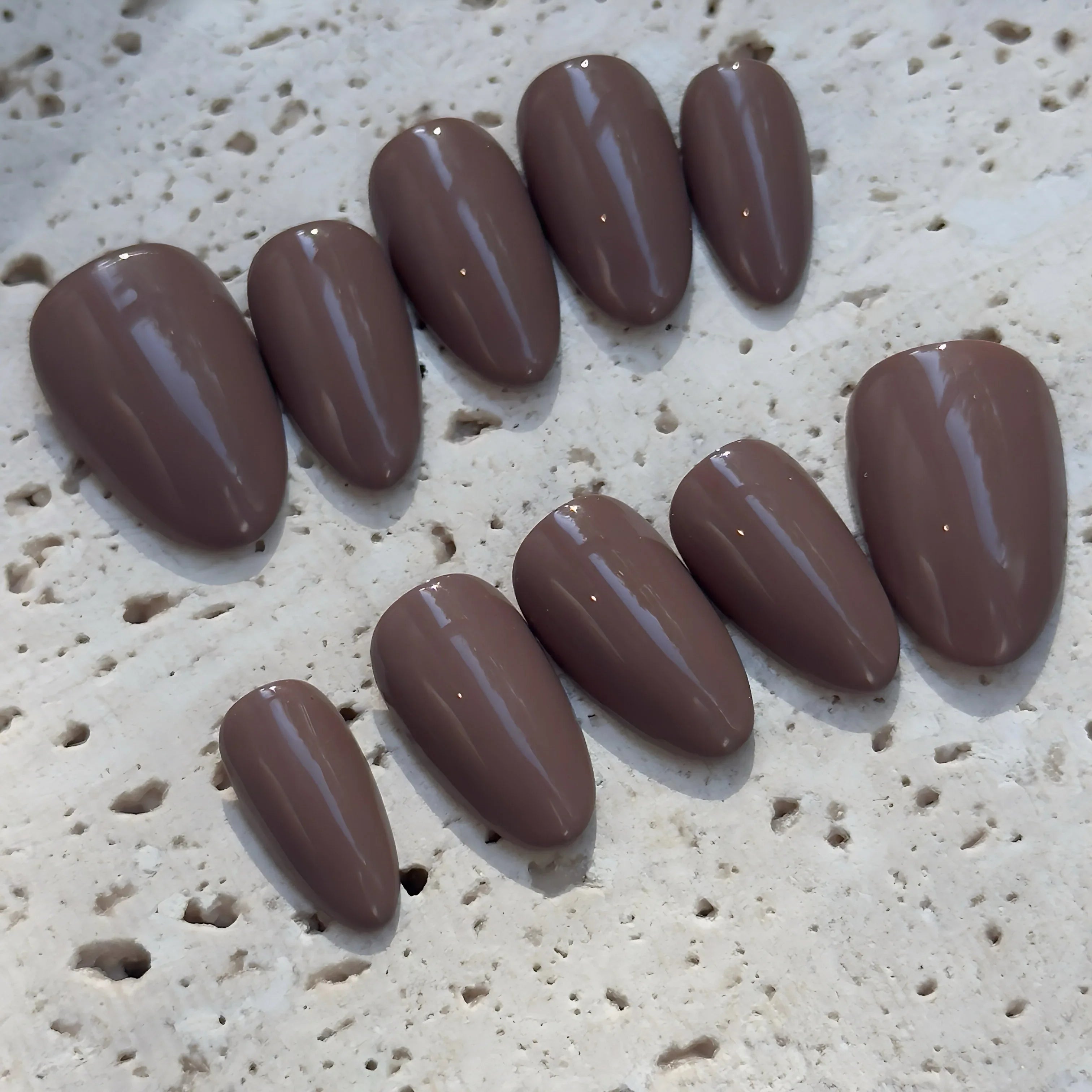 Tawny Harding - Noho Nails
