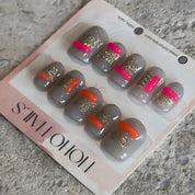 Electric - Noho Nails