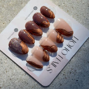 Citrouille - Noho Nails