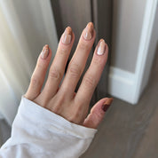 Citrouille - Noho Nails