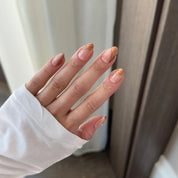 Citrouille - Noho Nails