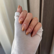 Citrouille - Noho Nails