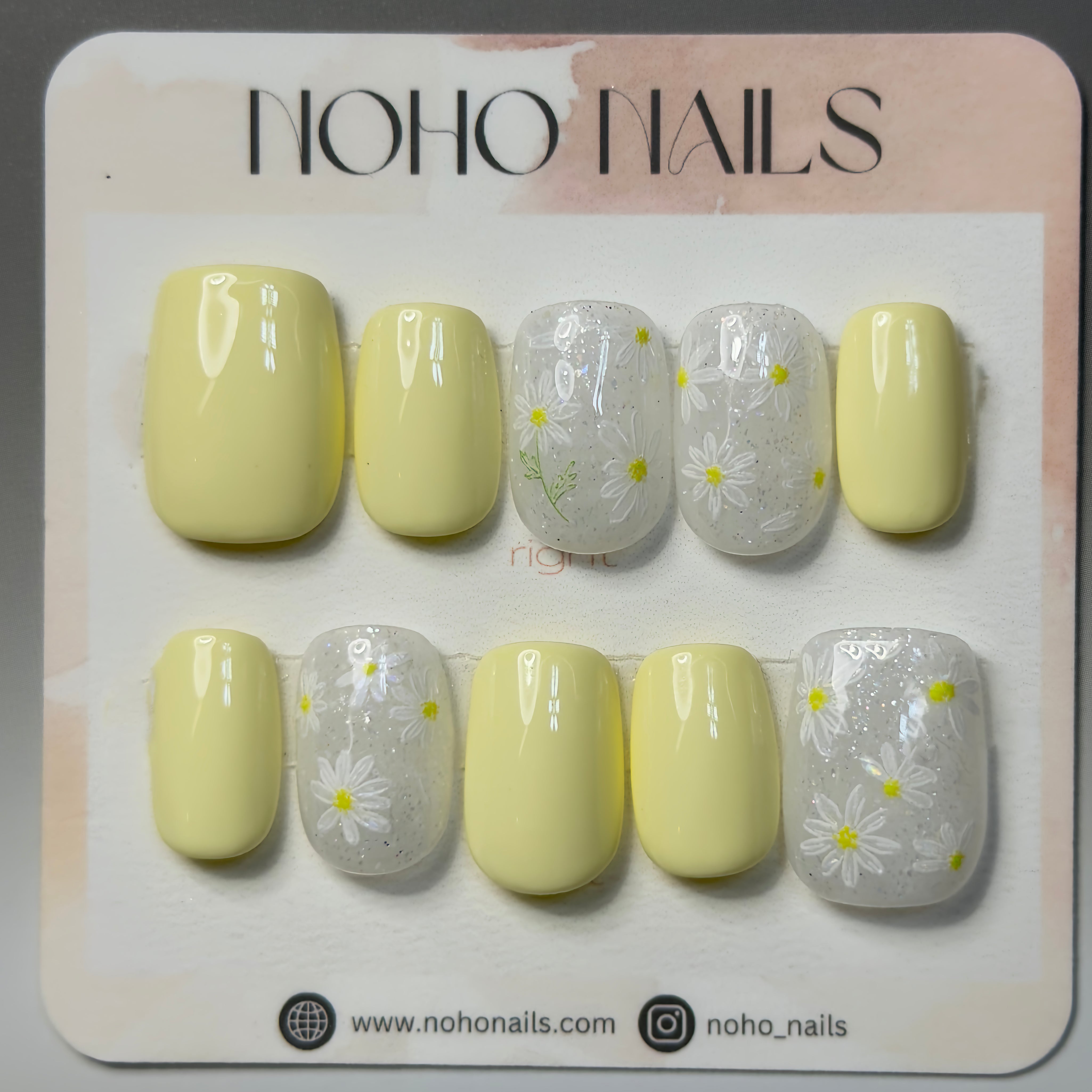 Daisy Chain