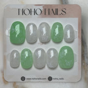 Flora & Fauna - Noho Nails