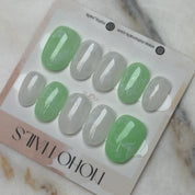Flora & Fauna - Noho Nails