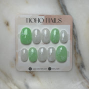 Flora & Fauna - Noho Nails