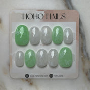 Flora & Fauna - Noho Nails