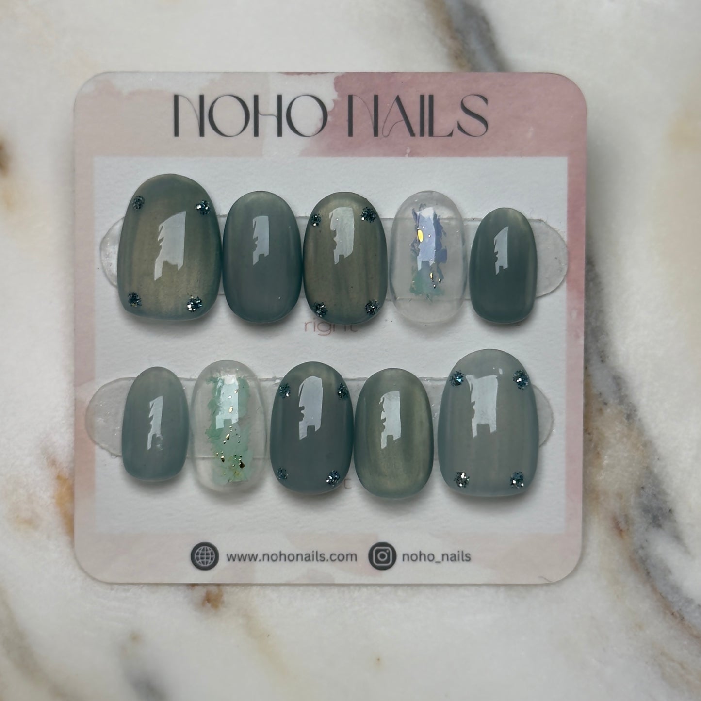 Tropic Mist