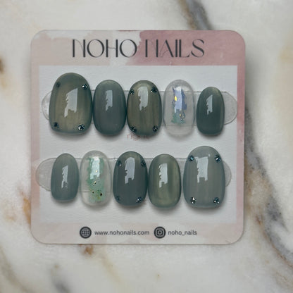 Tropic Mist