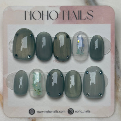 Tropic Mist