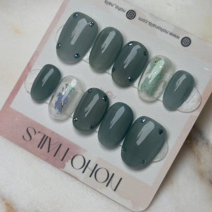 Tropic Mist
