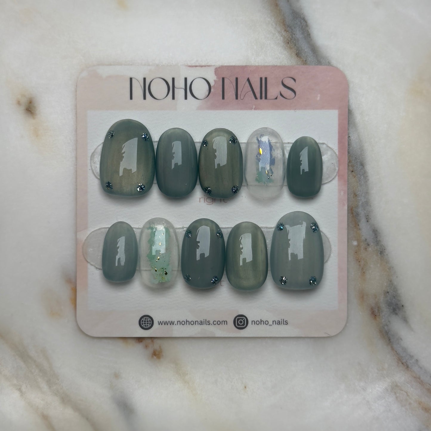 Tropic Mist