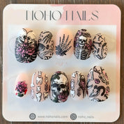 Dark Romance - Noho Nails
