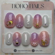 Pink Sand - Noho Nails