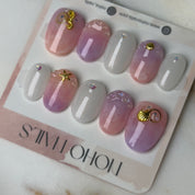 Pink Sand - Noho Nails