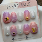 Pink Sand - Noho Nails