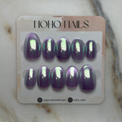 Sea Witch - Noho Nails