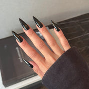 Obsidian - Noho Nails