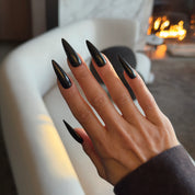 Obsidian - Noho Nails